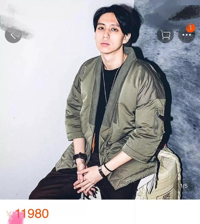 你的Supreme很贵？不好意思我的visvim两万多丨带你深度了解日潮