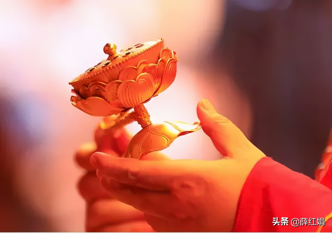 佛门法器大全图解,佛门法器法物