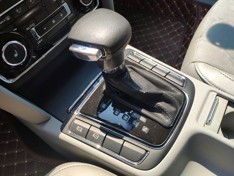 懂大众的都买斯柯达,斯柯达质量有大众好吗