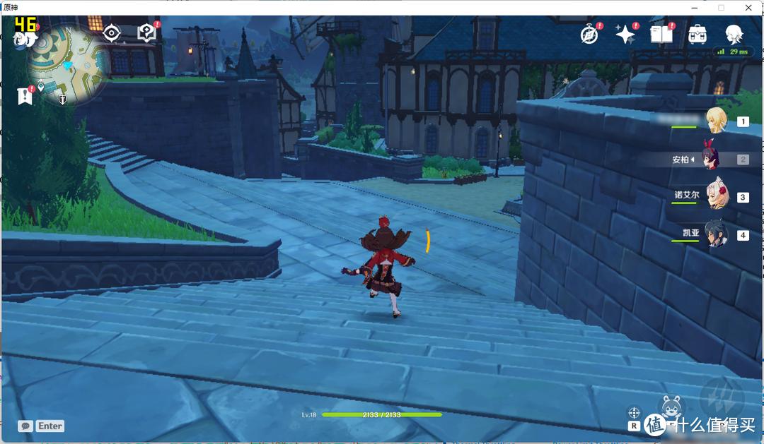 萌妹教学,华擎deskmini搭配6800h