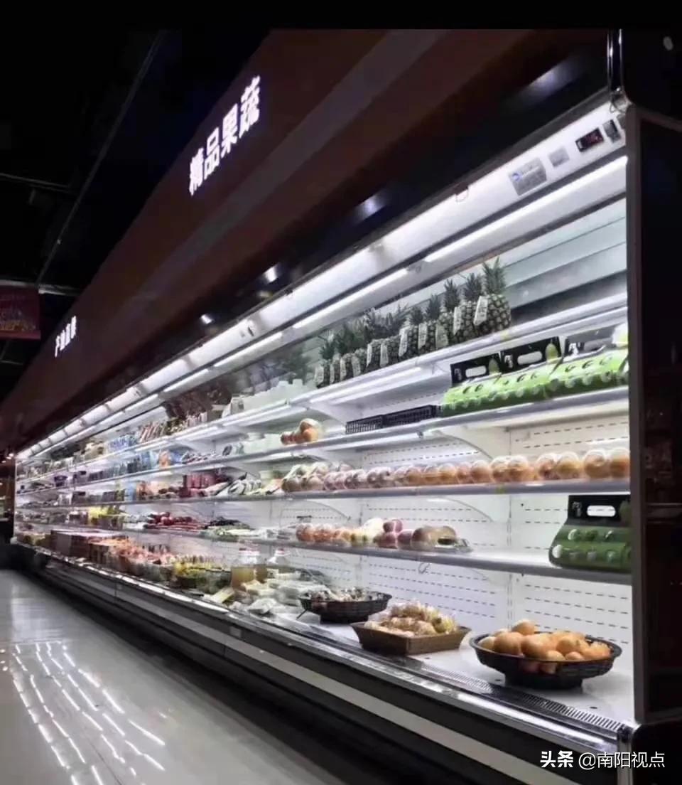 南阳海通电器商用冷柜年终庆典钜惠