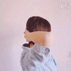 脖子一转咔咔响还脖子酸,脖子一转就咔咔响