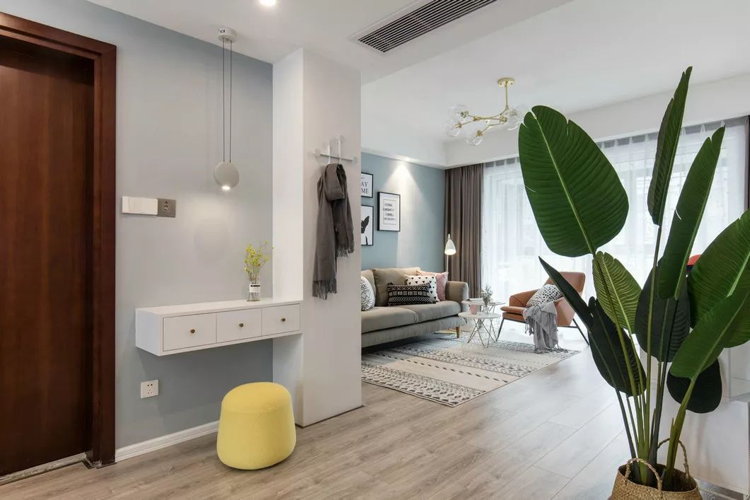 家居动线布局视频,家居整理动线规划设计