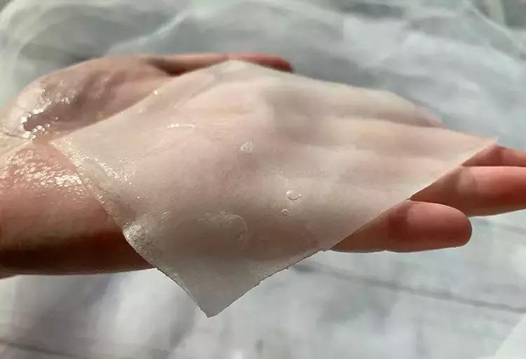 新西兰8分钟面膜真的好吗,新西兰八分钟面膜使用方法