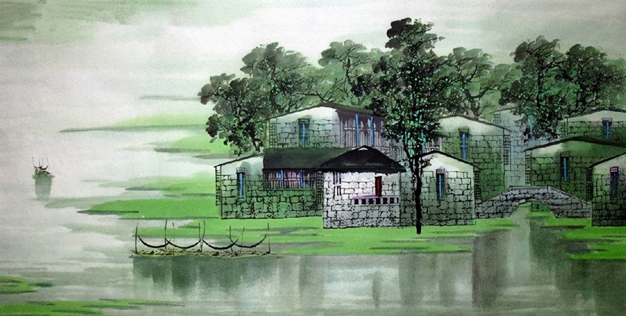 宋诗100首经典诗,宋诗精选10首不输唐诗