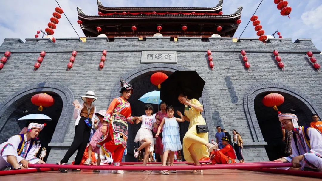 方特入驻宜昌,方特入驻广元