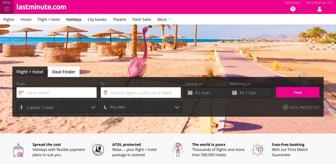 「英国生活」想省钱？这些比价网站可以帮到你