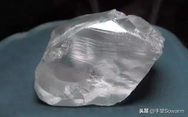 中国最有良心的山寨货钻石,中国钻石骗局