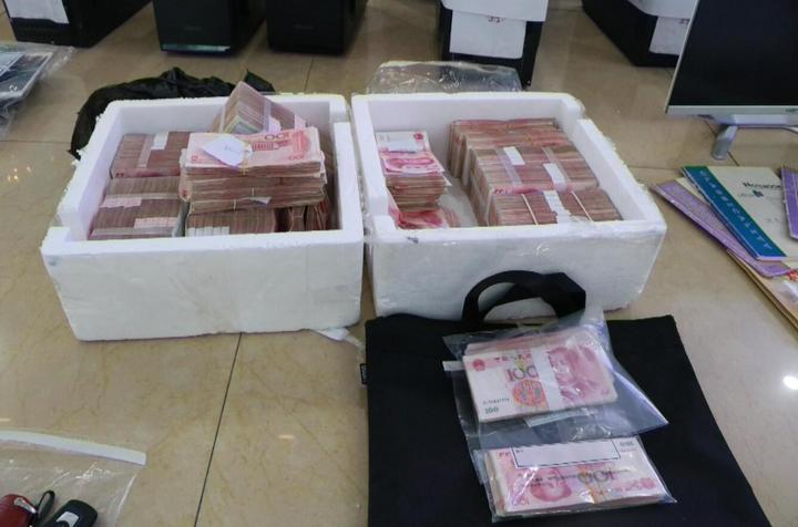 云和警方打掉一“高学历”犯罪团伙，涉案赌资高达3亿元