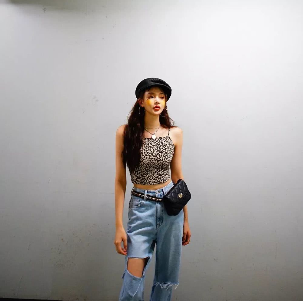 夏天别再乱穿了赶紧看过来,夏天千万别穿裙子