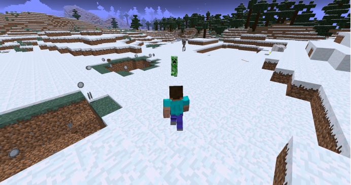 我的世界最难遇的4件物品,我的世界最难获得的20个物品