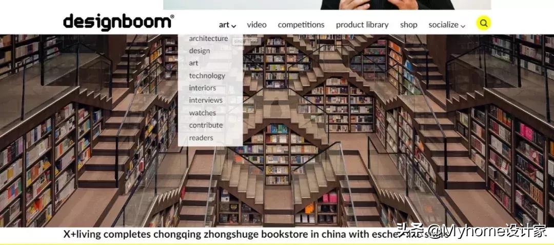 家居收纳与储物灵感,值得收藏的装修效果图