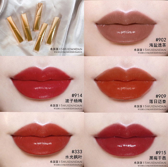 口红销量,口红销量越来越高