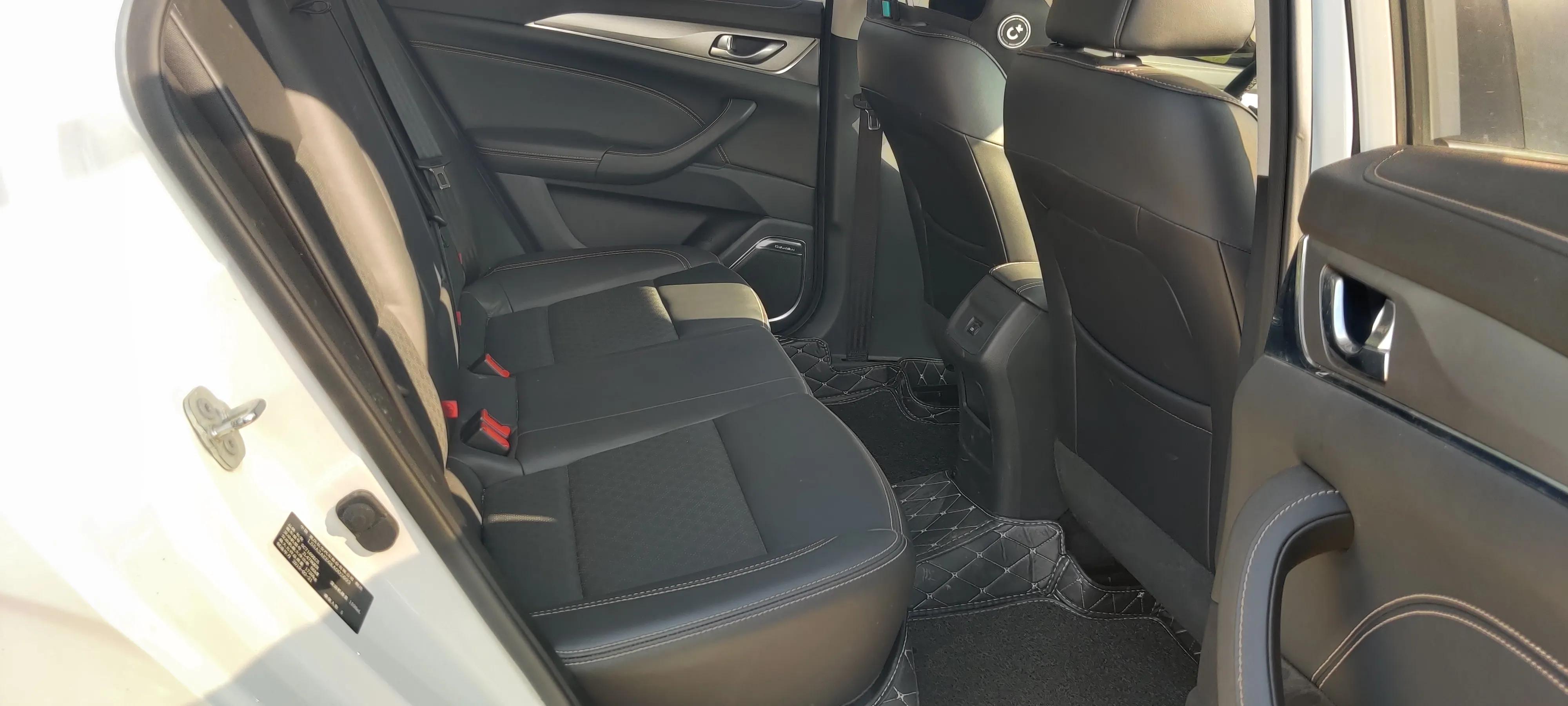 实用车大空间,实用空间大的家用车