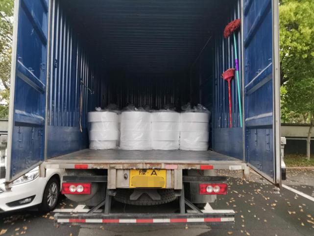 熔喷布小作坊被查会不会被罚款,熔喷布小作坊查封