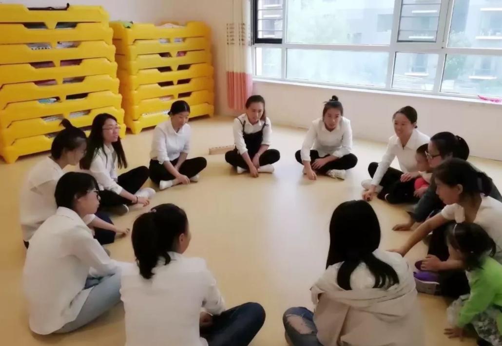 浙江一个幼儿园老师的工资,浙江公办幼儿园老师收入