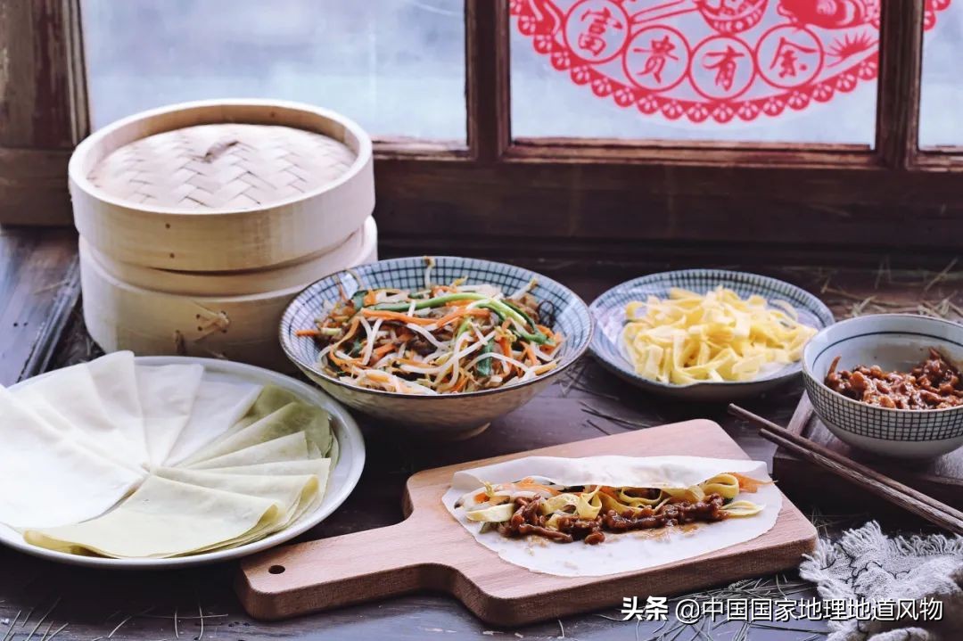 北方胶东地区二月二吃什么,北方和南方2月份天气对比