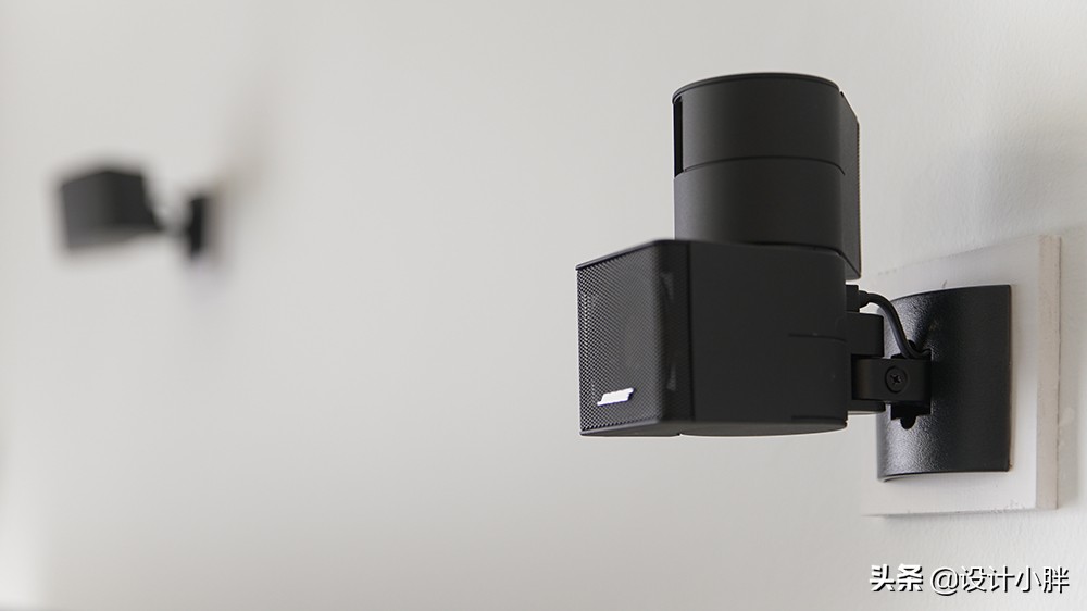 广州88㎡北欧宅，设计师遇上科技控，平凡空间变身時尚智能爱巢