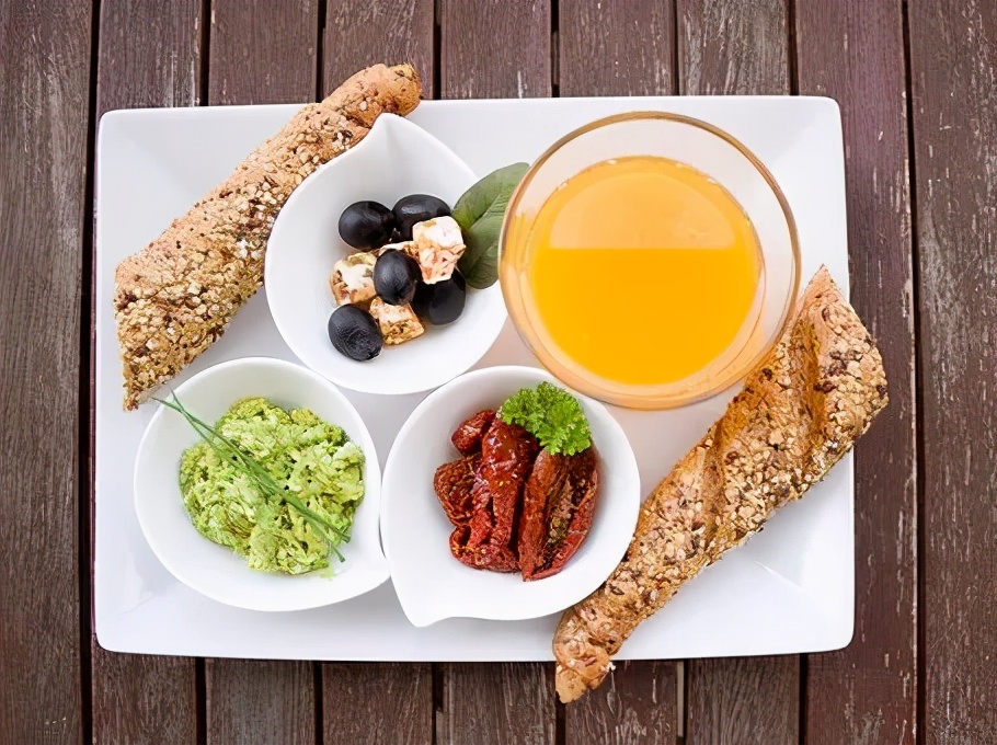 不用节食也能瘦教你7种小技巧,不用减就能瘦的9个习惯