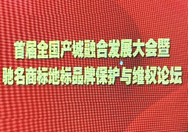 产城融合论坛最新消息,2023全国产融合作大会