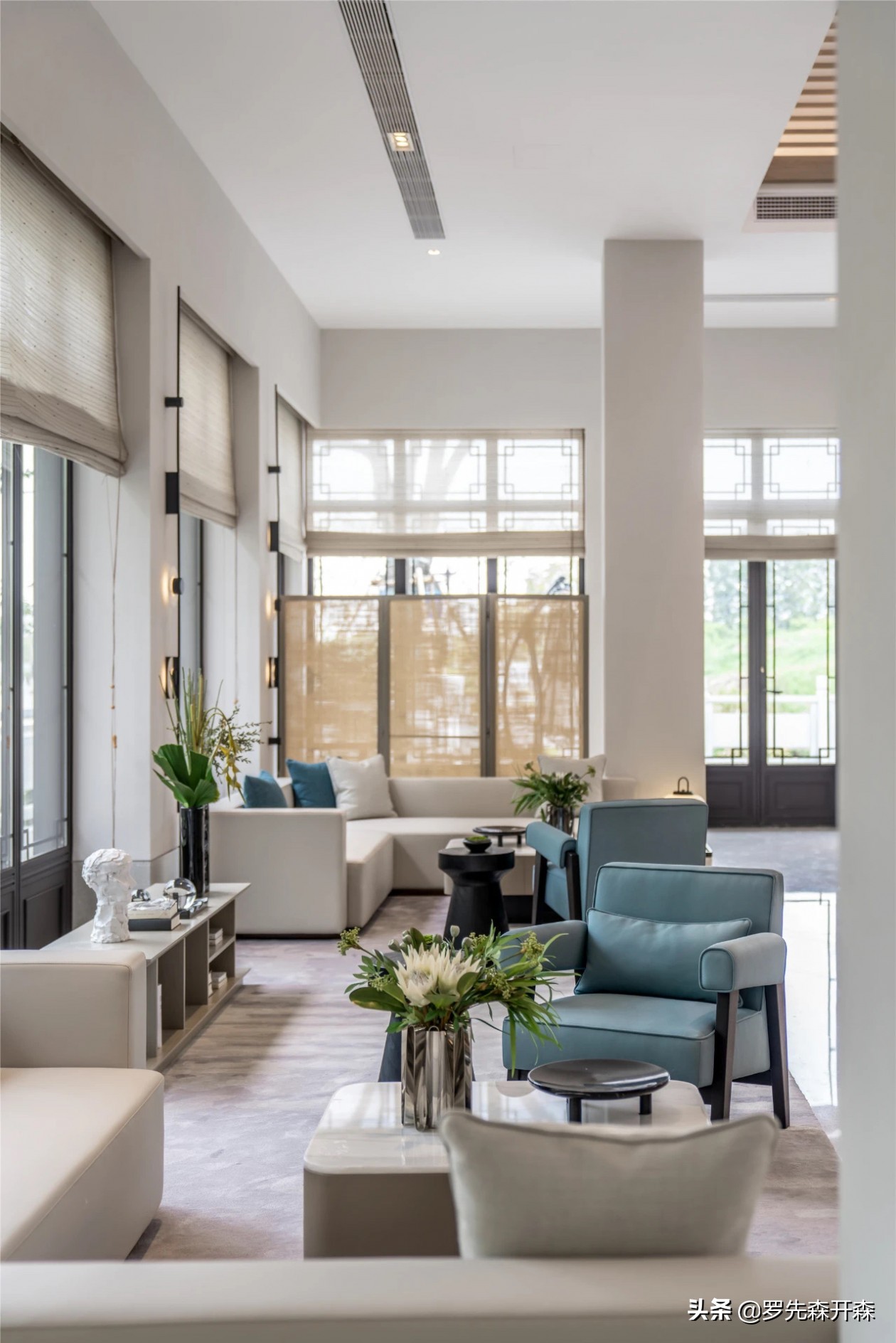 乌镇雅园生活攻略,乌镇雅园入口景观