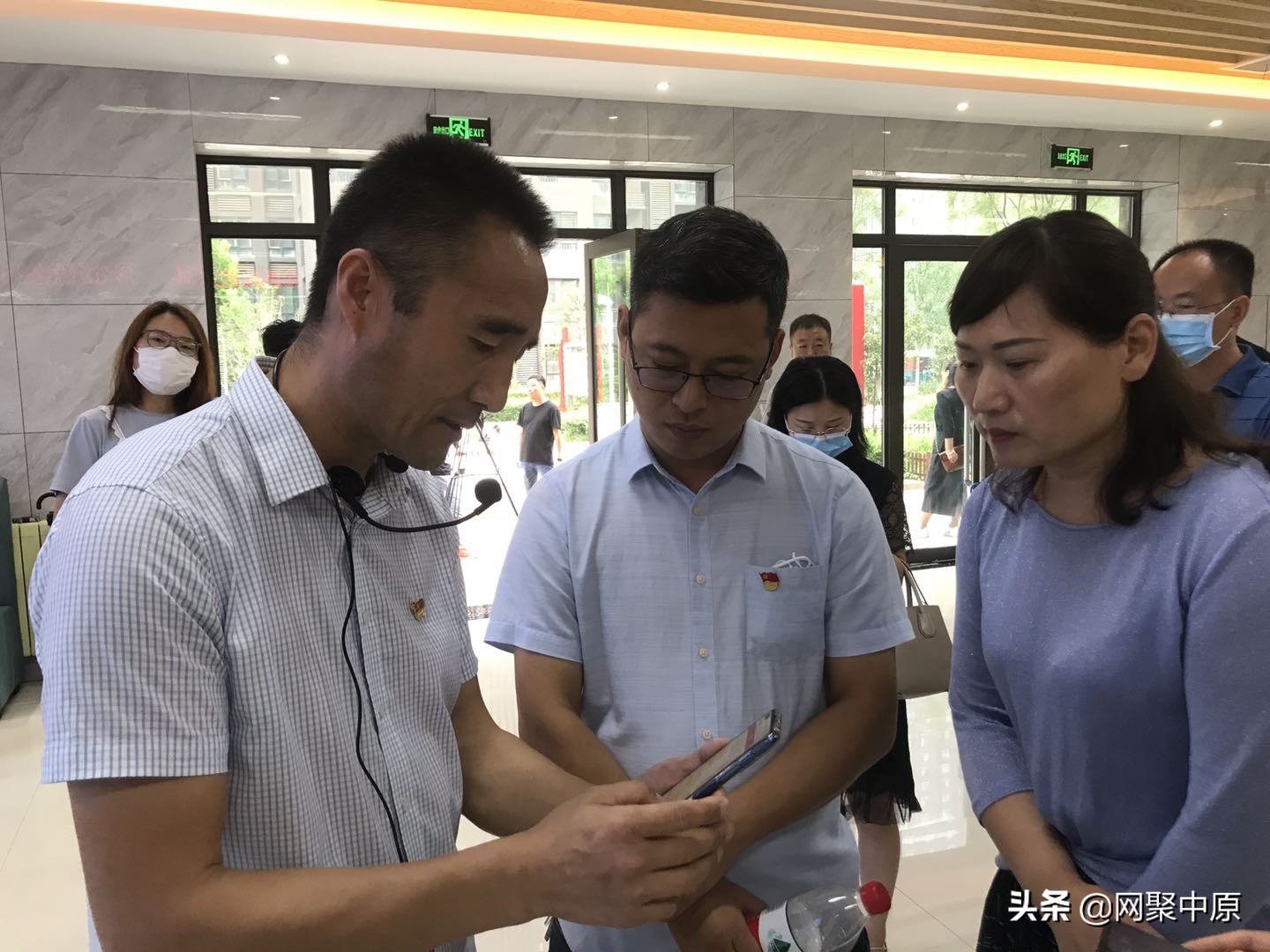 智慧社区便捷生活,智慧社区综合服务平台功能有哪些