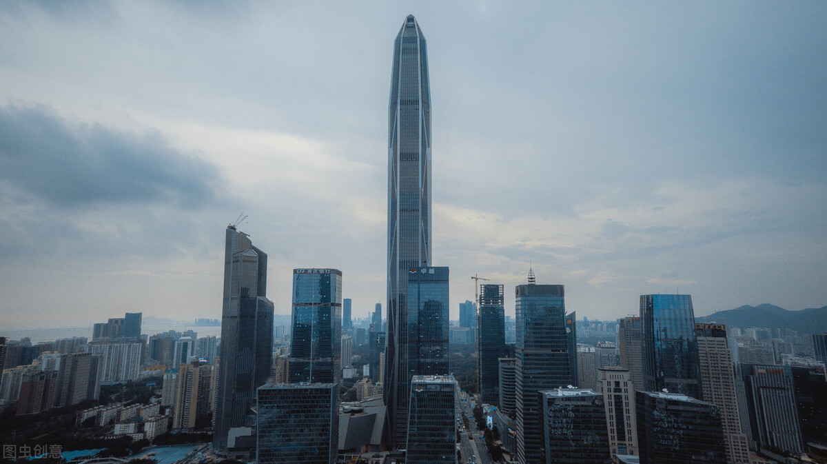 广州跟深圳哪个经济好,深圳广州经济