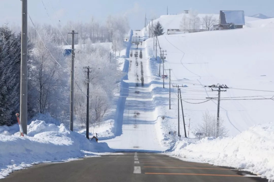 北海道民：求求你们了解下真正的北海道再做攻略，好不好？