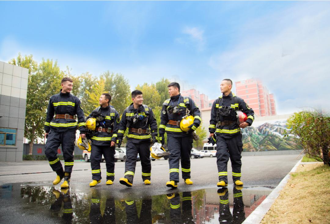 有补贴、五险一金，邯郸招聘消防、公安、教师、见习岗位......