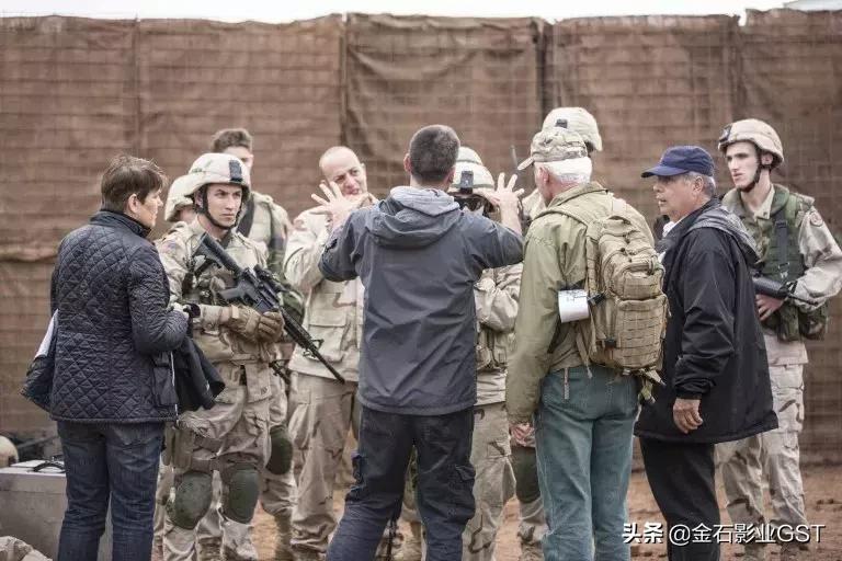 好莱坞顾问,好莱坞经理人日常工作