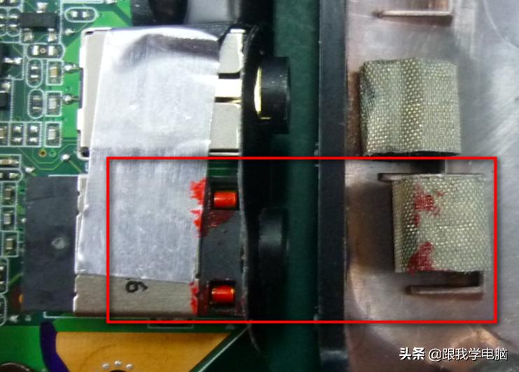 笔记本喇叭坏了怎么修复,笔记本喇叭自己能修吗