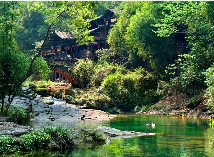 「诗词原创」邓寿康戊戌七言诗草