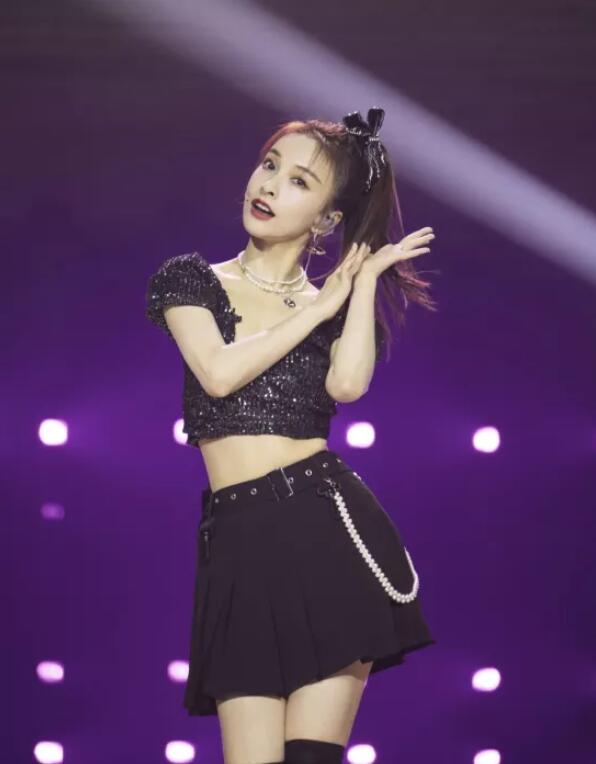 乘风破浪的姐姐们配饰,乘风破浪的姐姐戴的珠宝