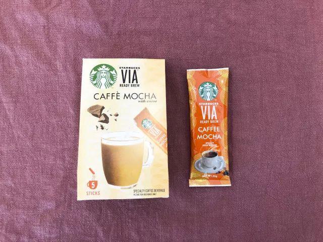 咖啡测评出去喝什么好喝,十大好喝的速溶咖啡测评