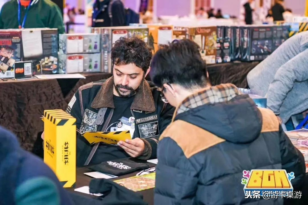 这么好玩的点你必须Get到！