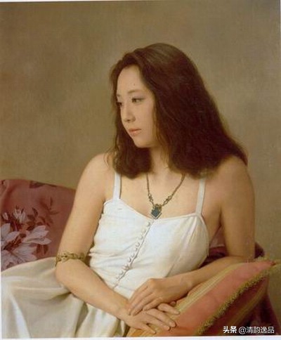 森本草介最著名的画,森本草介日本风景油画作品欣赏