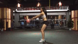 久坐屁股下垂了怎么办,久坐臀部变宽又肥怎么办