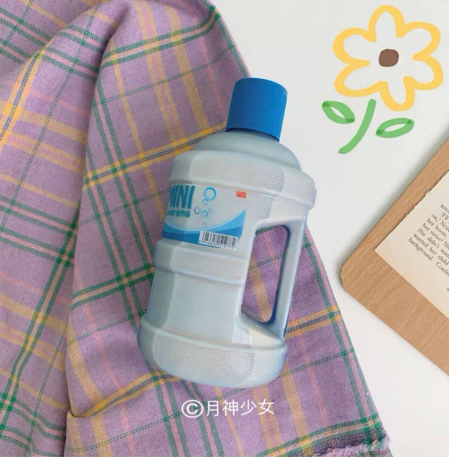 好看的夏季水杯高颜值的水杯推荐,夏日必备大水杯