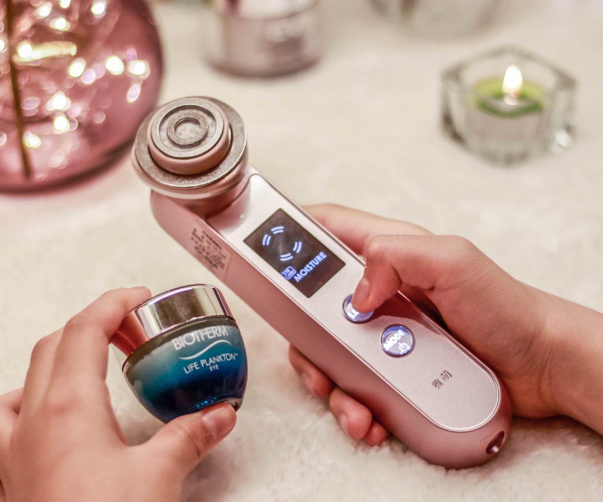 雅萌射频美容仪ace,雅萌射频美容仪用法