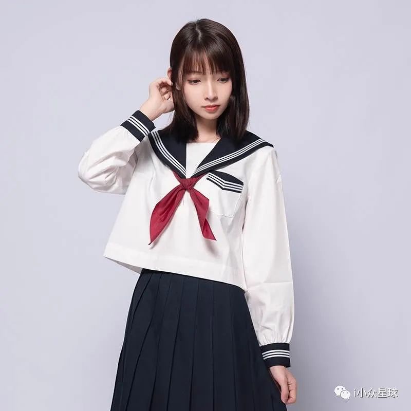 jk制服入坑须知,jk制服入坑必须知道的