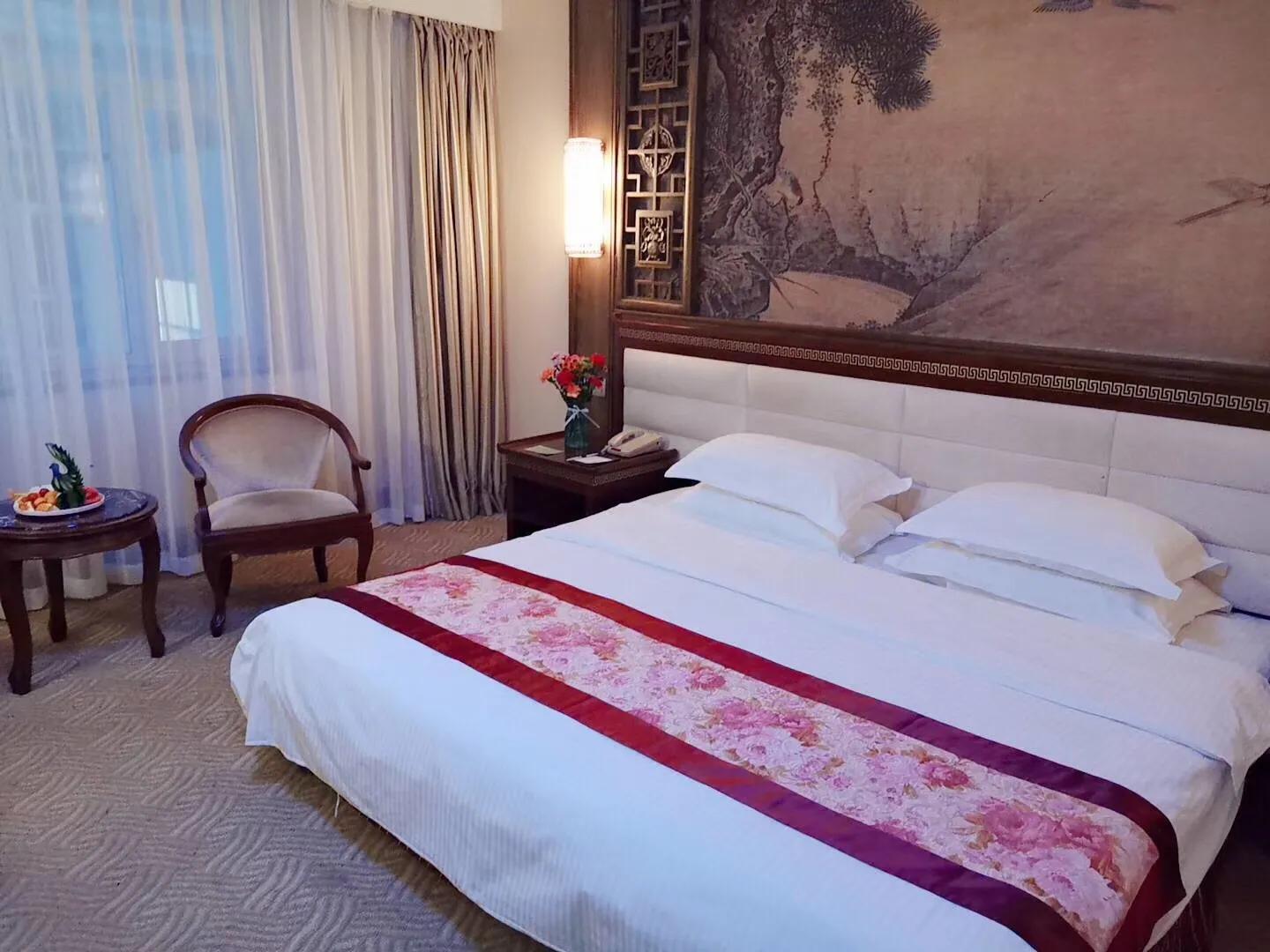 十洲云水大酒店客房,十洲云水大酒店门票