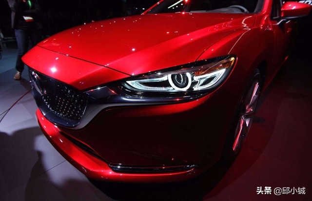 马自达直列六缸后驱预计售价,直列六缸马自达什么时候上市