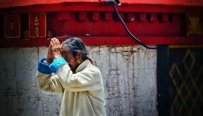 自驾西藏的风景打卡,自驾藏西