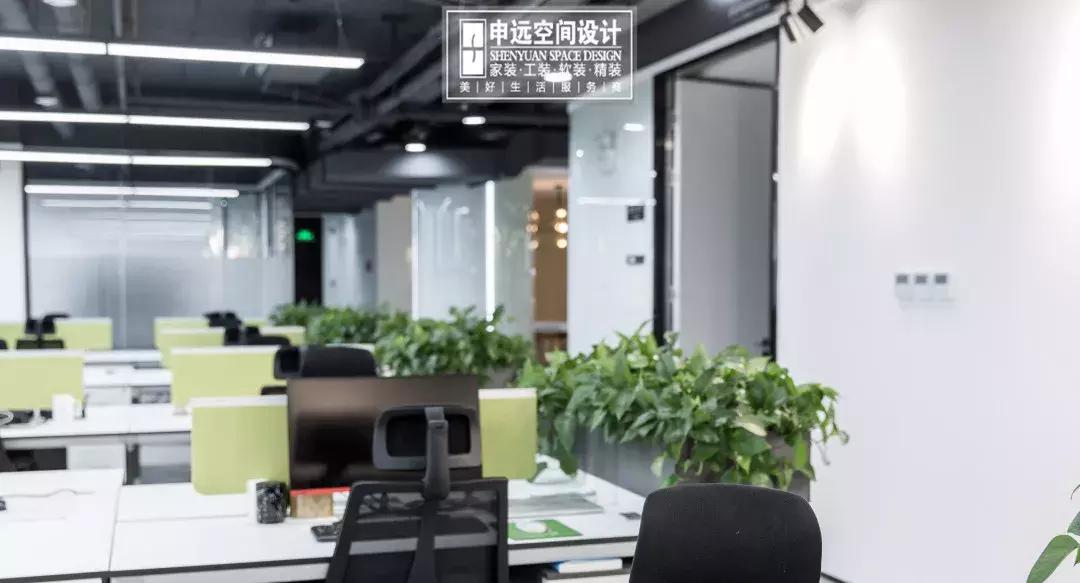 申远工装,申远工装设计