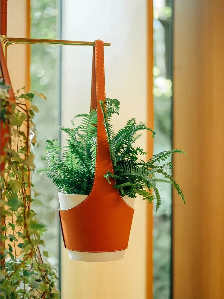 LV、Hermès、GUCCI、Dior，奢侈品家居里谁最迷人？