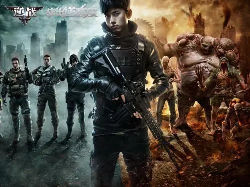 逆战逆态度,逆战游戏最新版本更新