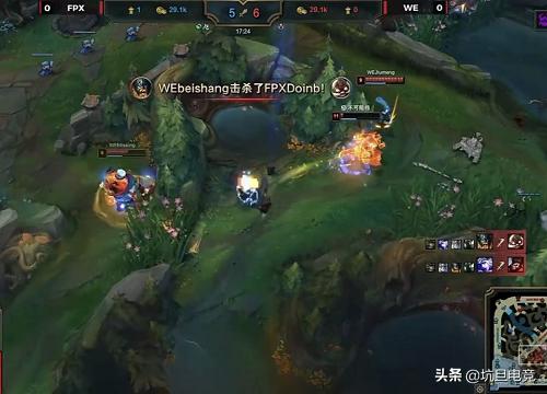 fpx官宣辅助crisp离队,fpx新辅助这波操作太厉害了