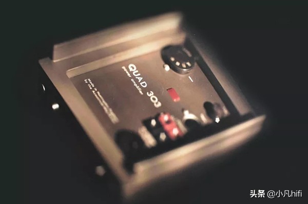 英国quad国都音响怎么样,英国quad官网