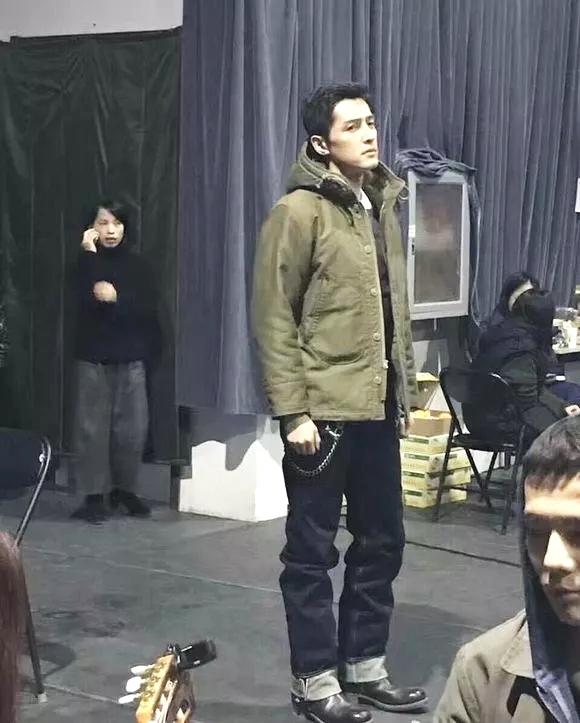 阿美咔叽都有哪几种风格,阿美咔叽都有哪些风格