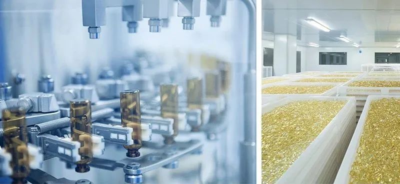 肠企这两年｜百合股份：营养保健品日趋多元，如何继续突破？